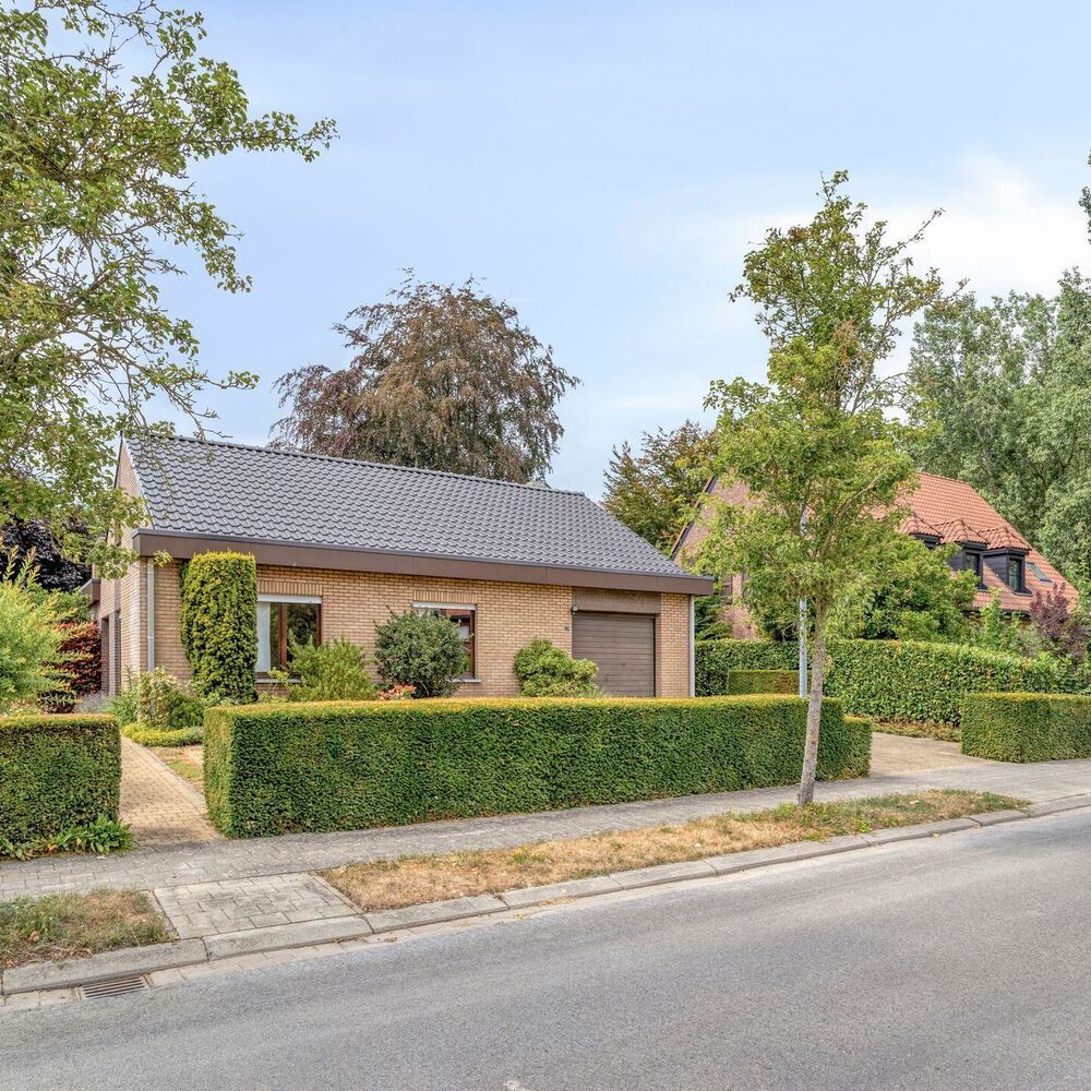 Open bebouwing te koop in PUURS-SINT-AMANDS
