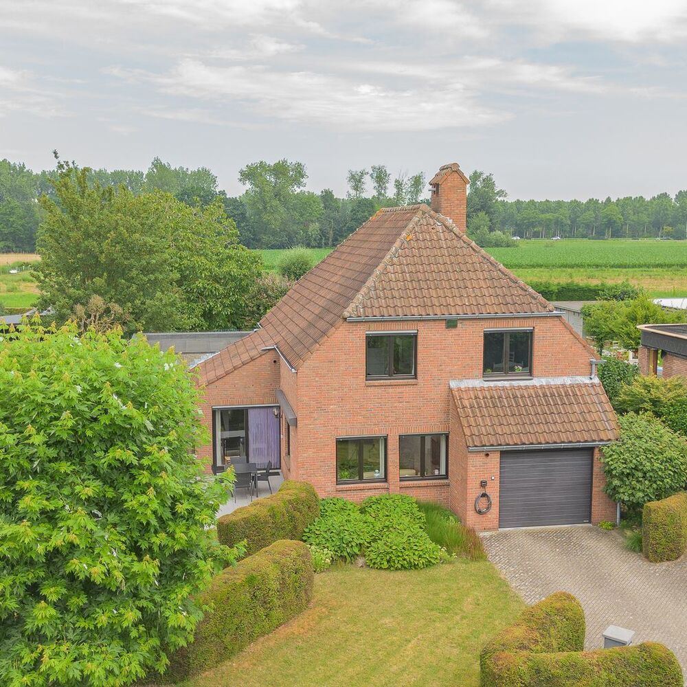 Villa te koop in PUURS