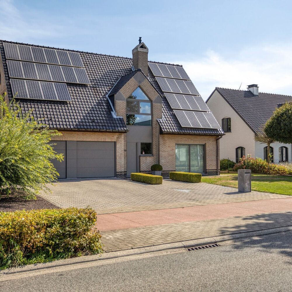 Villa te koop in PUURS-SINT-AMANDS