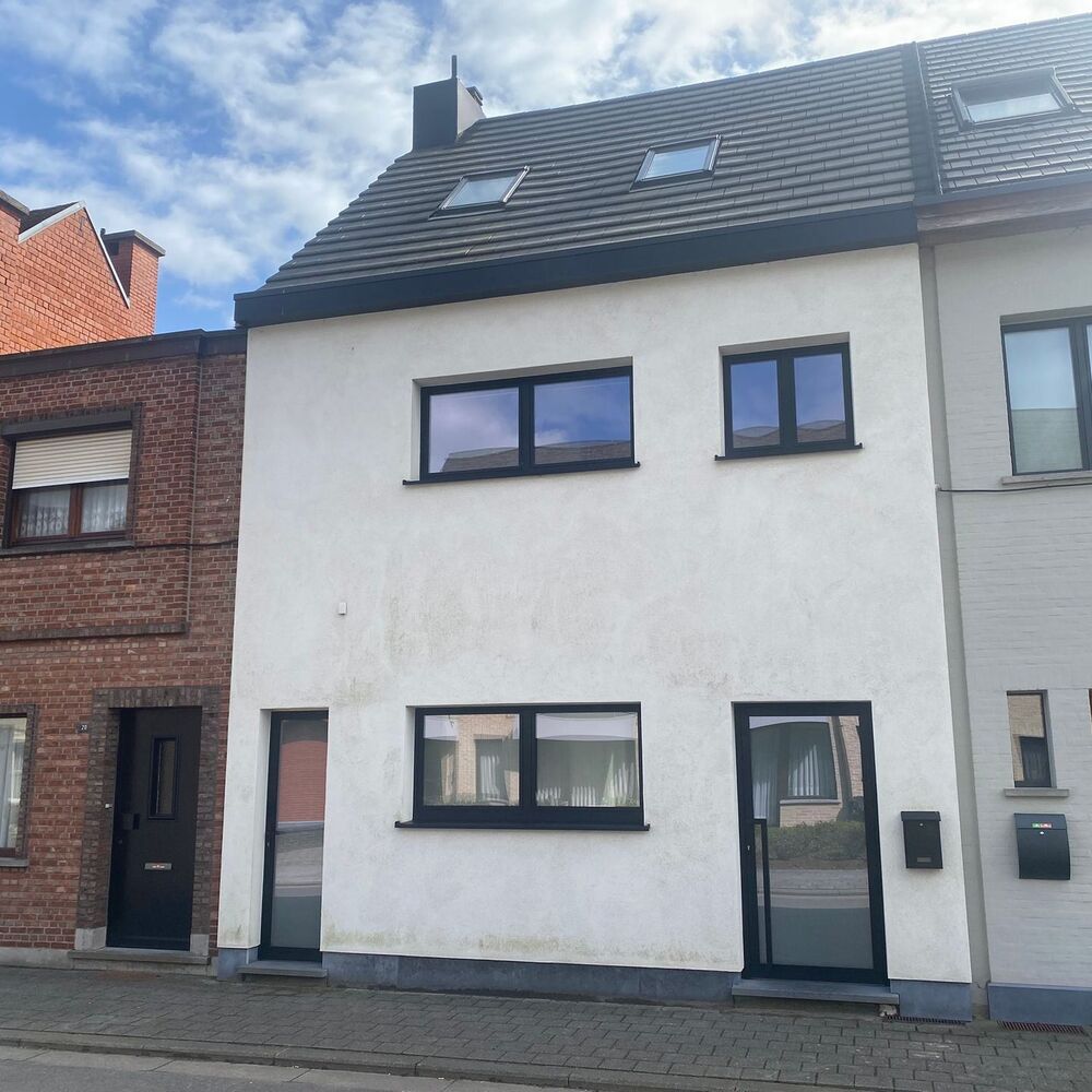 Woning te huur in PUURS-SINT-AMANDS