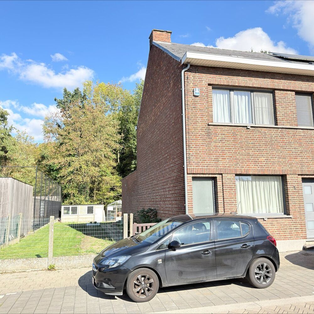 Woning te huur in RUISBROEK