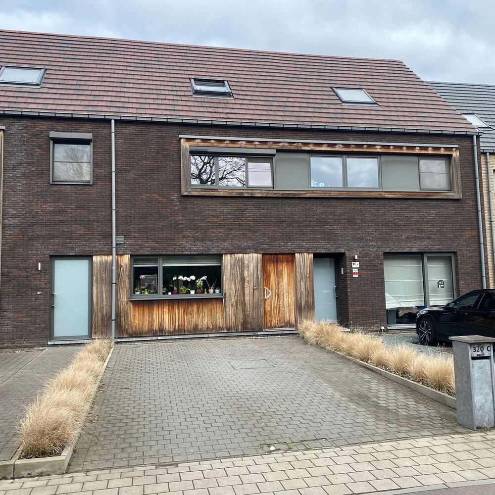Woning te huur in WILLEBROEK
