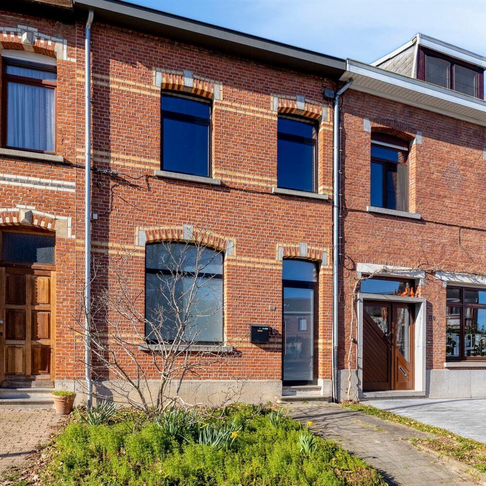 Woning te koop in BLAASVELD