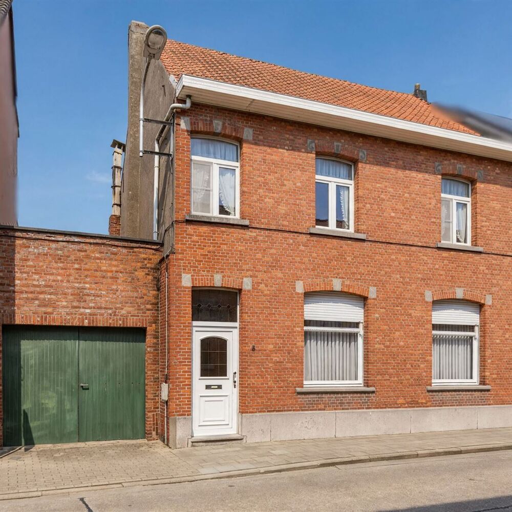 Woning te koop in BREENDONK