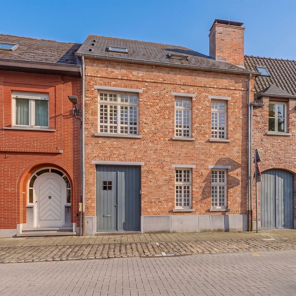 Woning te koop in HINGENE