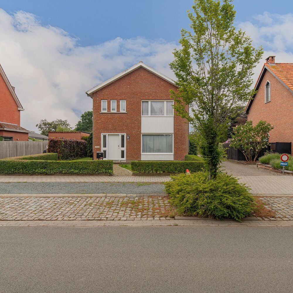 Woning te koop in LIPPELO