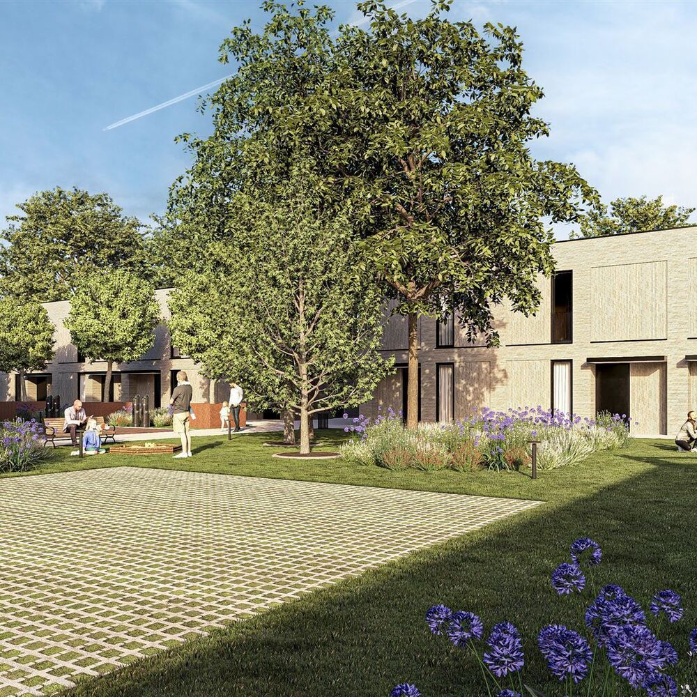 Woning te koop in PUURS