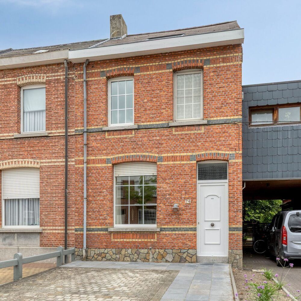 Woning te koop in PUURS-SINT-AMANDS