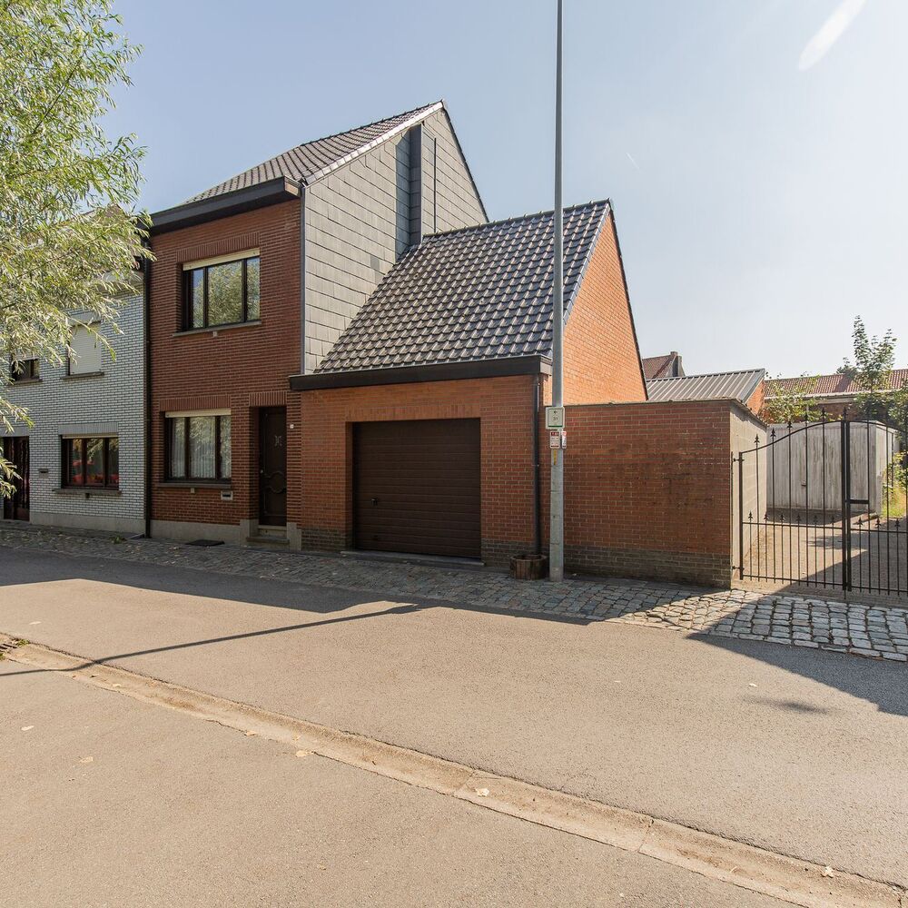Woning te koop in PUURS-SINT-AMANDS