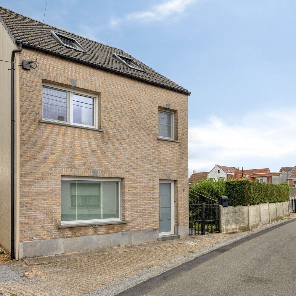 Woning te koop in PUURS-SINT-AMANDS