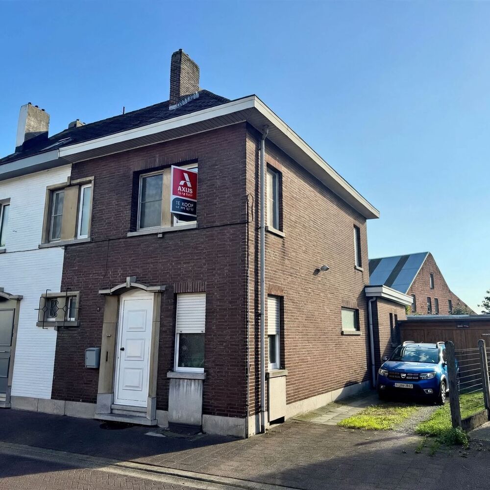 Woning te koop in PUURS-SINT-AMANDS