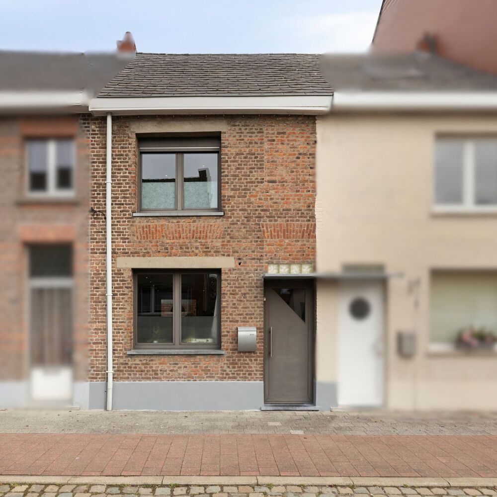 Woning te koop in PUURS-SINT-AMANDS