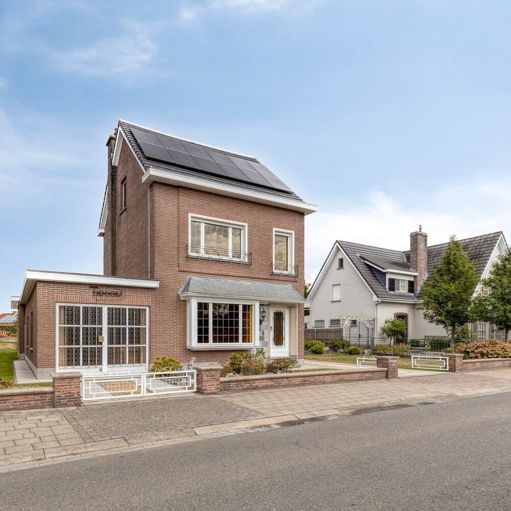 Woning te koop in PUURS-SINT-AMANDS