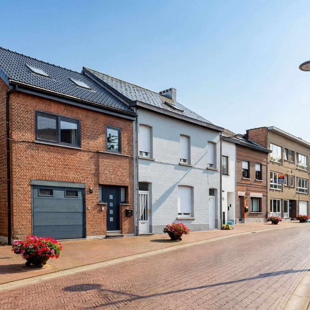 Woning te koop in RUISBROEK