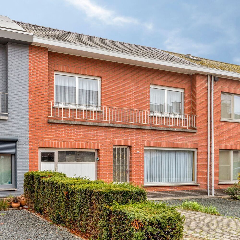 Woning te koop in RUISBROEK