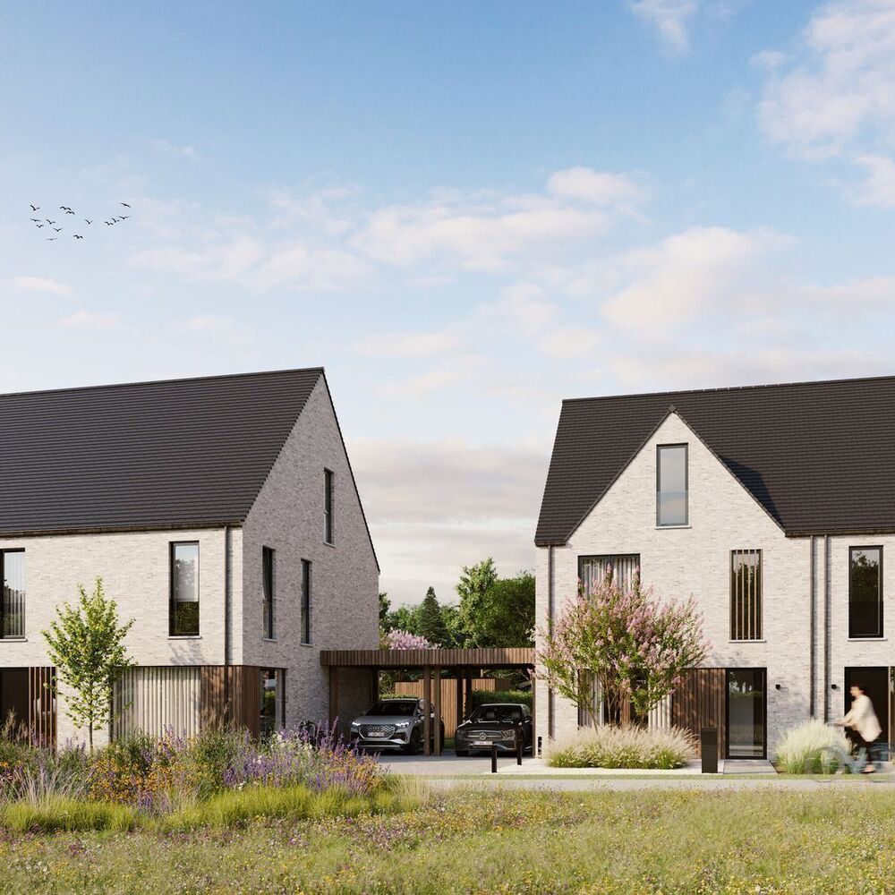 Woning te koop in SINT-AMANDS