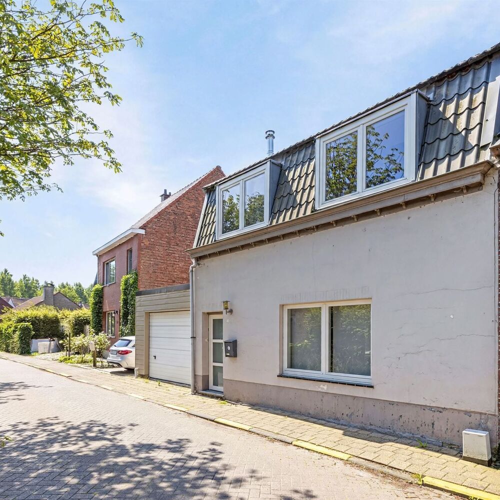 Woning te koop in WEERT