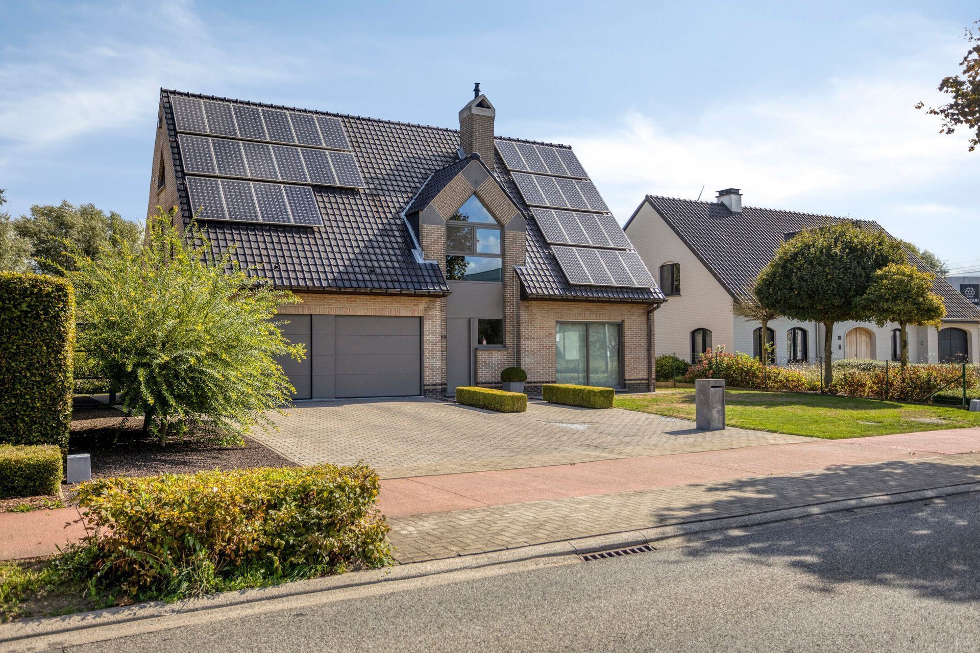 Villa te koop in PUURS-SINT-AMANDS