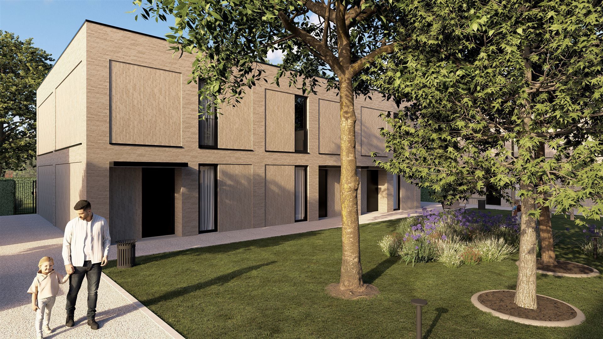 Woning te koop in PUURS