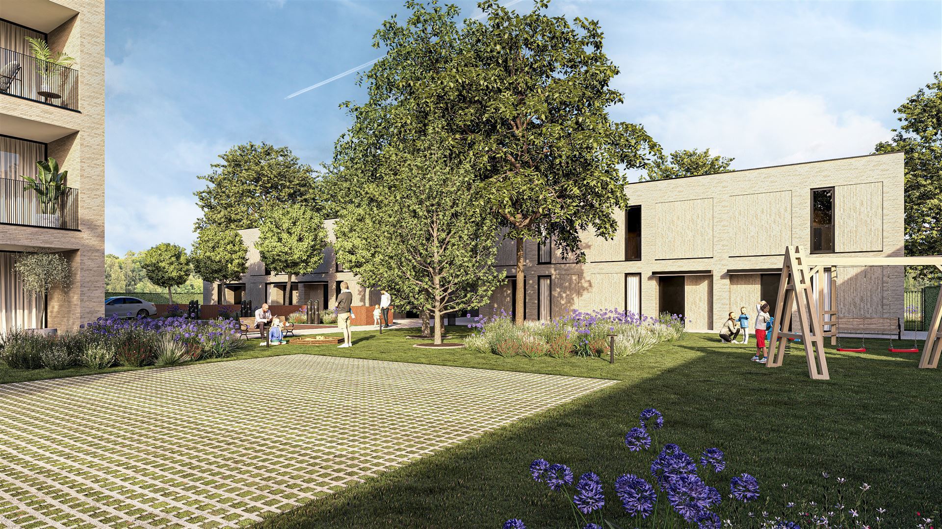 Woning te koop in PUURS