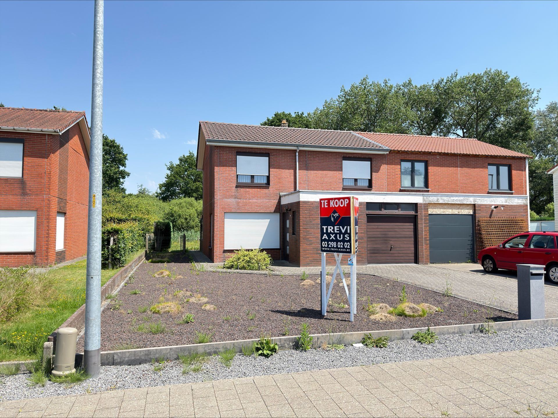 Woning te koop in PUURS-SINT-AMANDS