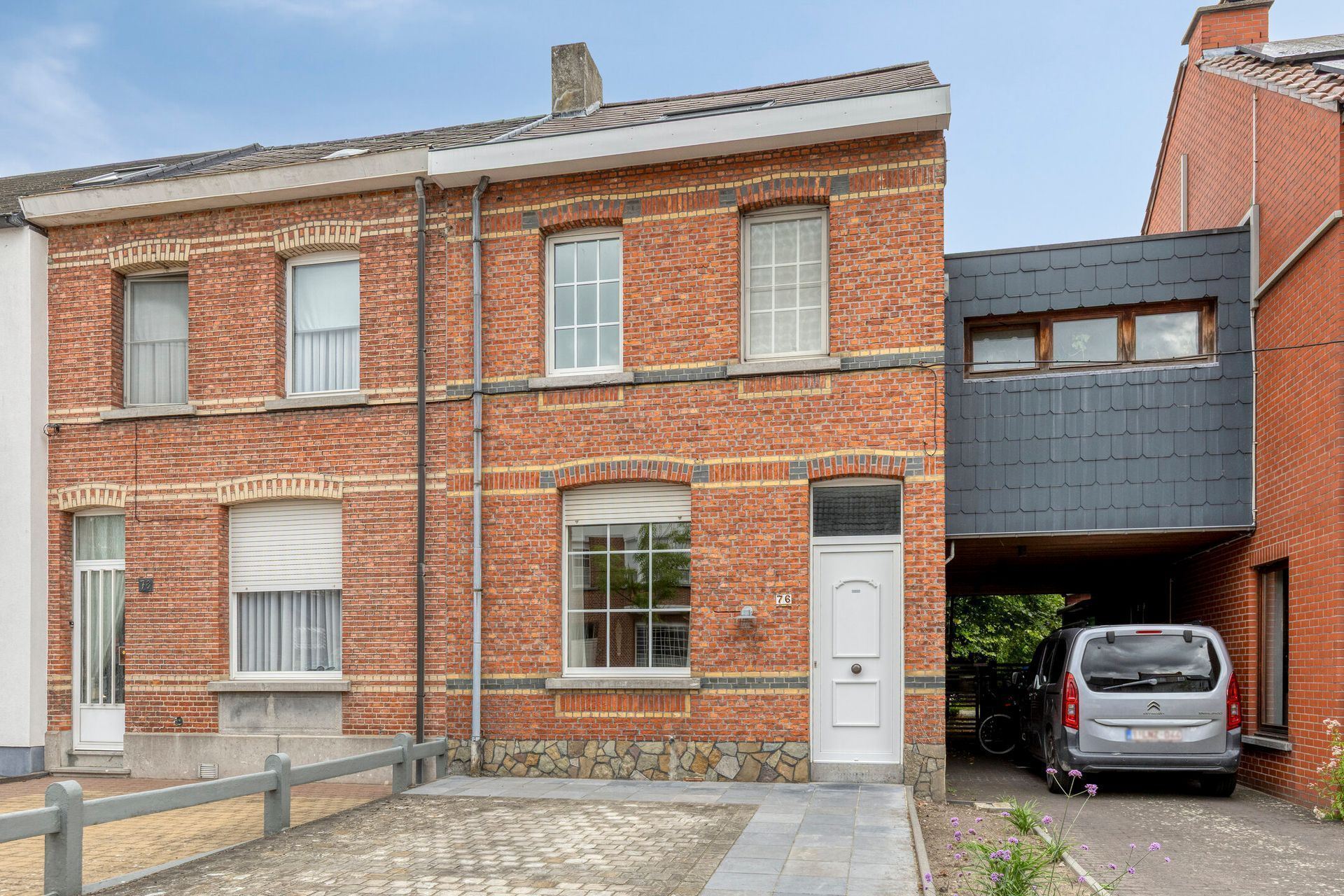 Woning te koop in PUURS-SINT-AMANDS