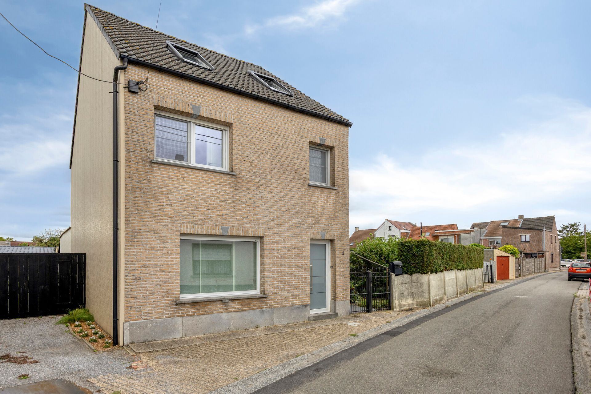 Woning te koop in PUURS-SINT-AMANDS