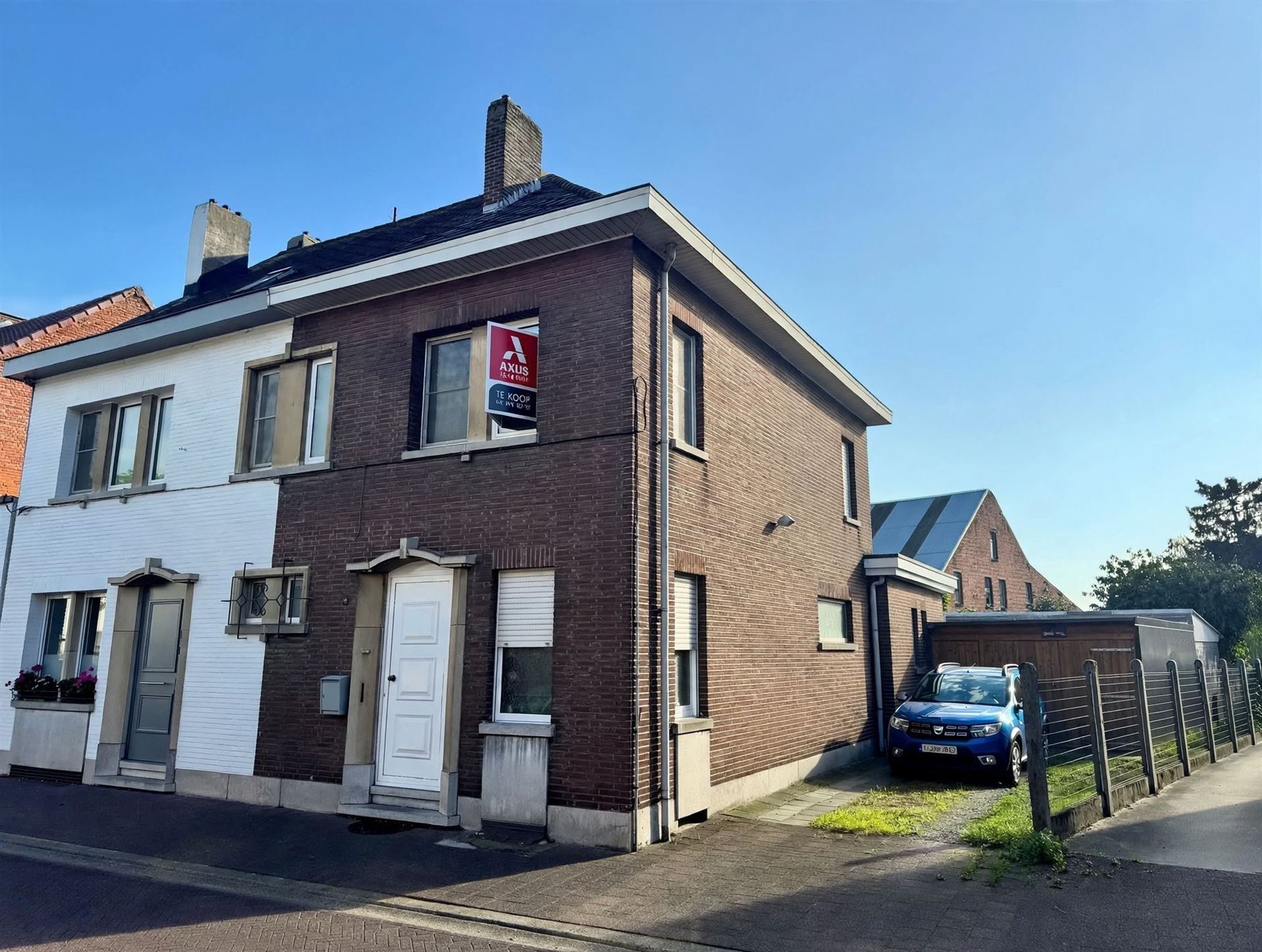 Woning te koop in PUURS-SINT-AMANDS