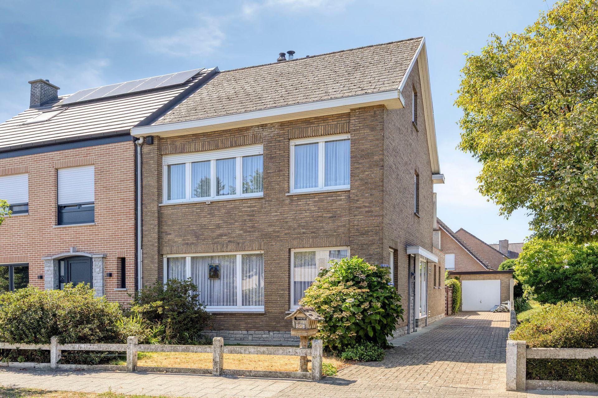 Woning te koop in PUURS-SINT-AMANDS