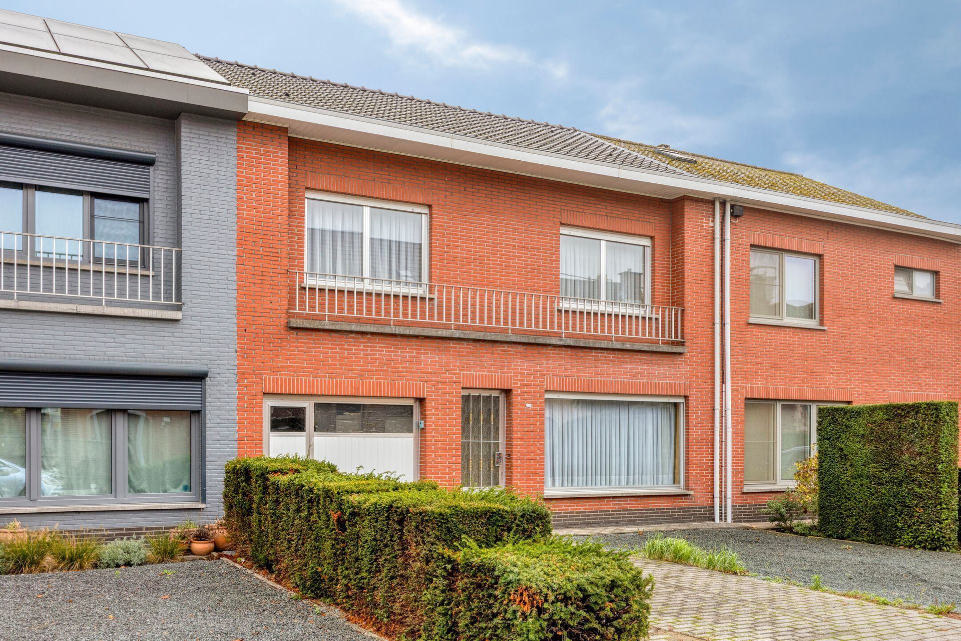 Woning te koop in RUISBROEK