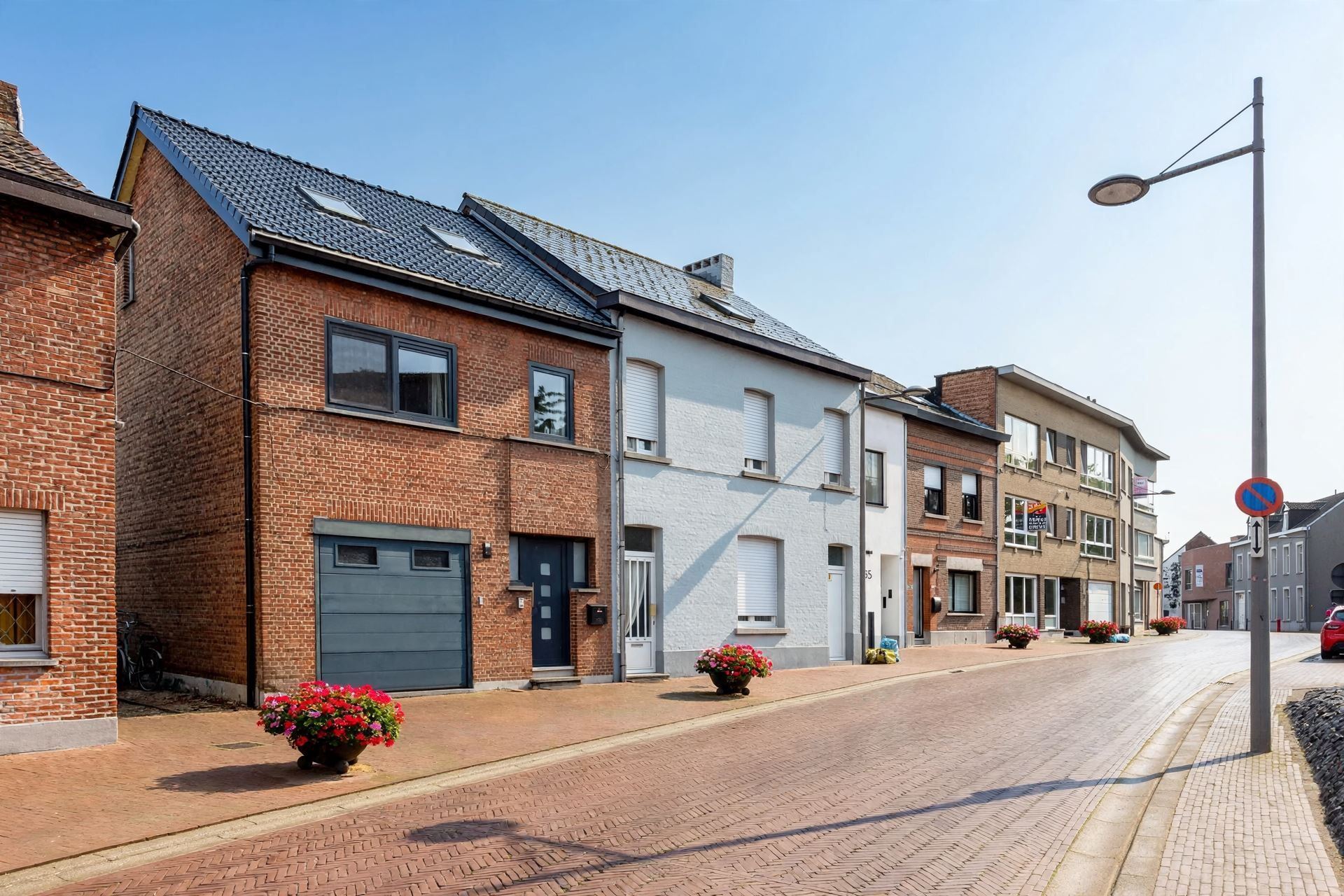 Woning te koop in RUISBROEK