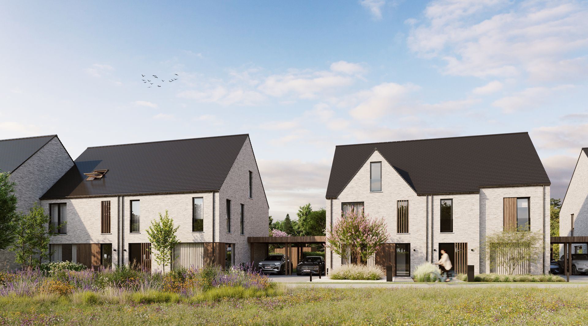 Woning te koop in SINT-AMANDS