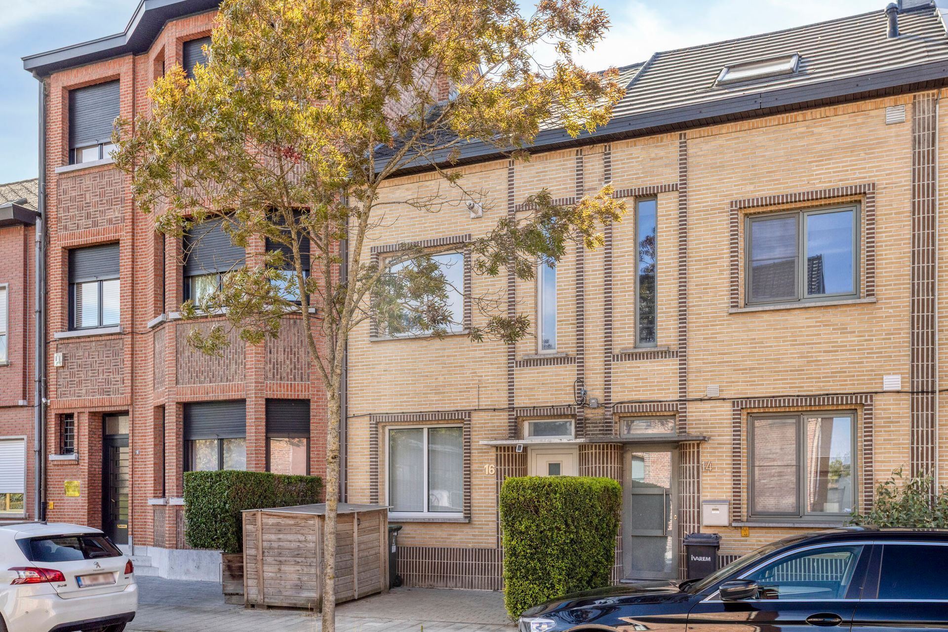 Woning te koop in WILLEBROEK