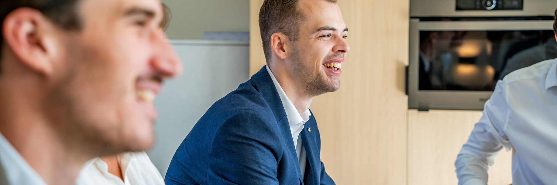 Uw vastgoed verhuren