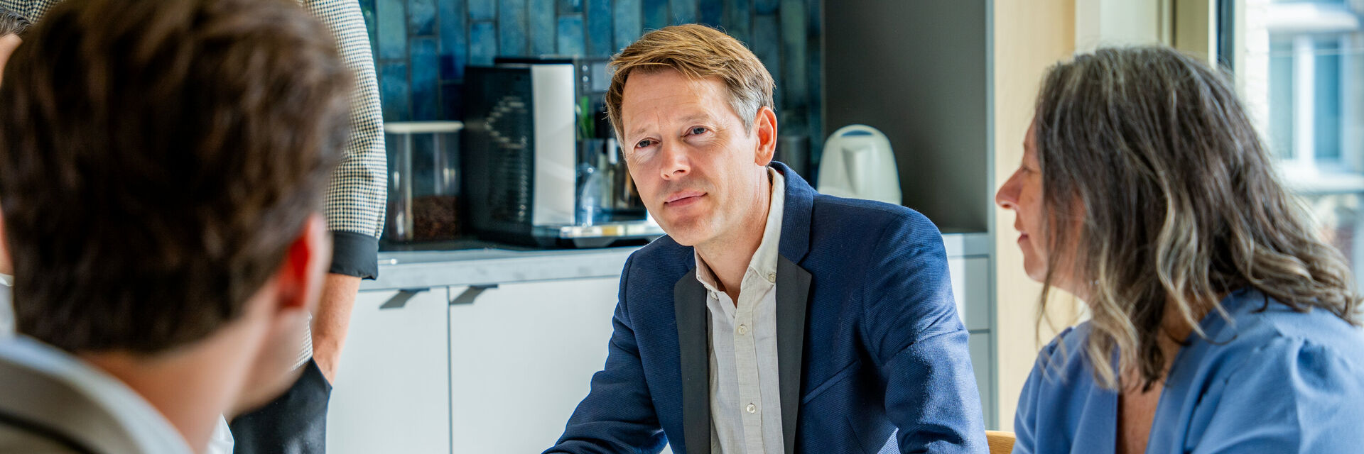 Uw vastgoed verkopen